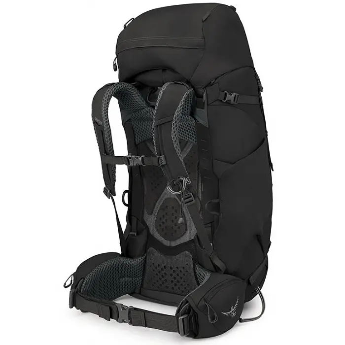 Рюкзак Osprey Kyte W 68 Black XS S (1054-009.3317) - фото 3