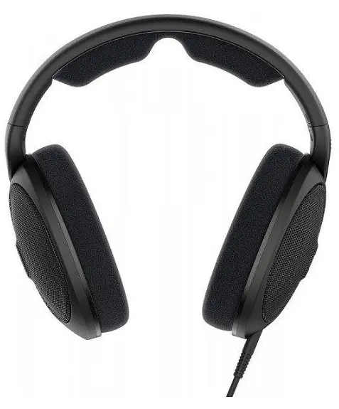 Навушники HD 560S Over-Ear (509144) Sennheiser teh0021218 - фото 3