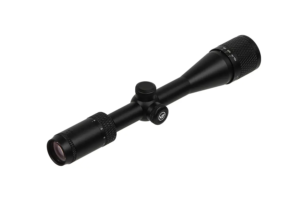Оптический прицел Vector Optics Matiz 4-12x40 (25,4 мм) SFP VOW-10BDC - фото 2