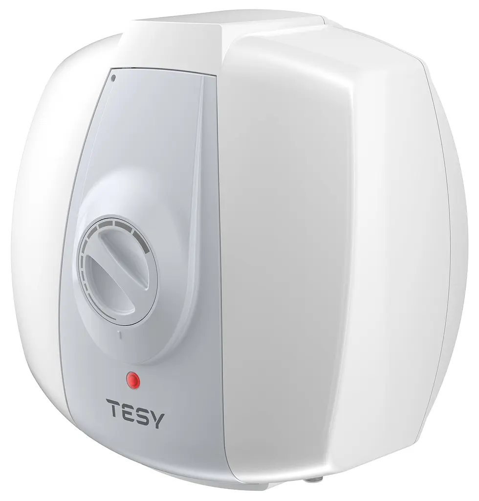 Водонагрівач електр. SimpatEco Compact GCA 1515 M54 RC, 15л, 1,5кВт, монтаж над мийкою, мех. ке Tesy teh0016933 - фото 2