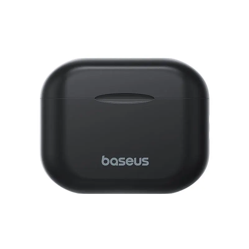 Навушники бездротові Baseus Bowie E17 True Wireless Bluetooth Earphones чорні (A00072200113-Z1) - фото 5