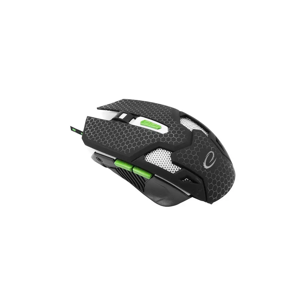 Миша Esperanza MX207 Cobra (EGM207G) - фото 4