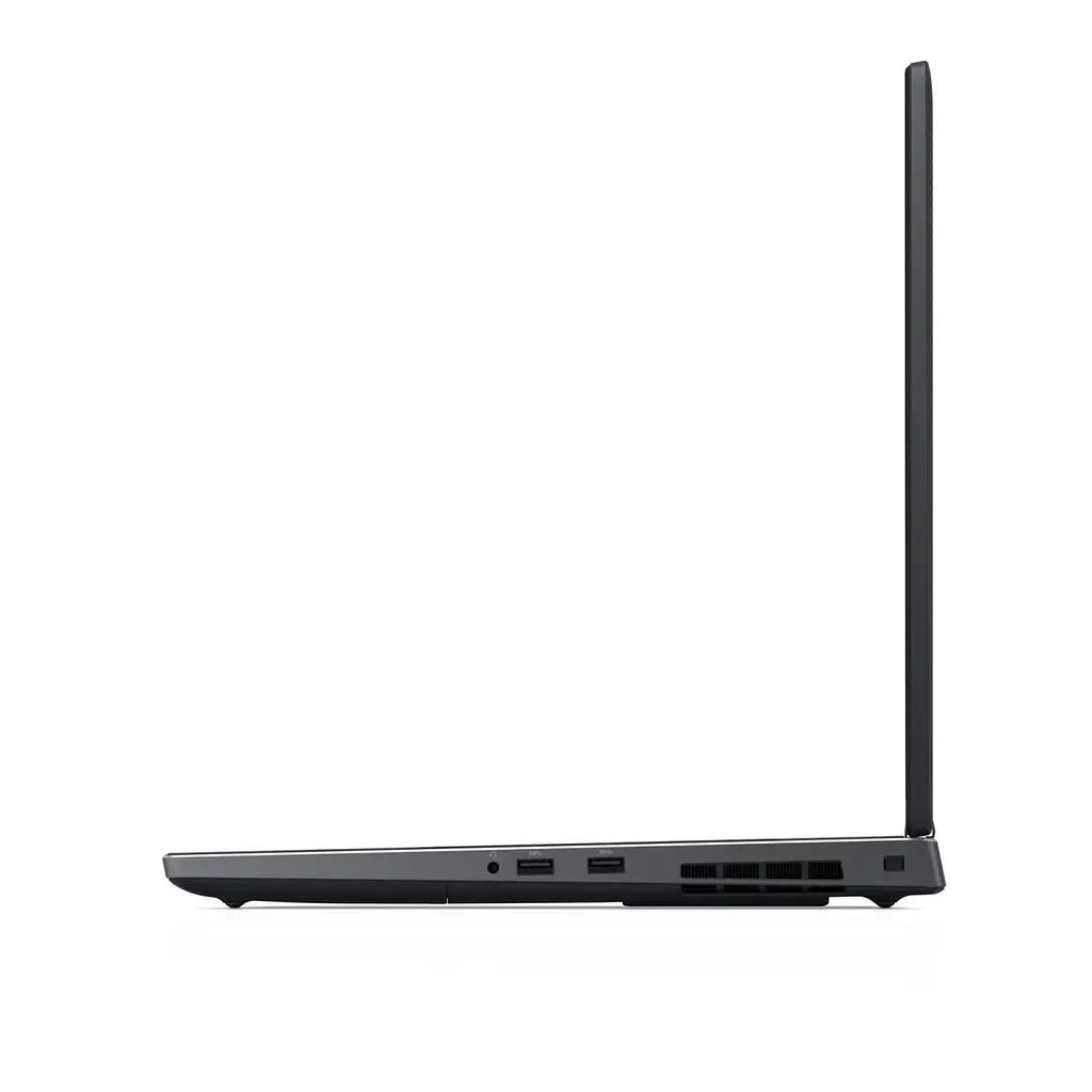 Ноутбук Dell Precision 7730 (i5-8300H/16/500SSD) - Class A "Б/В" - фото 3