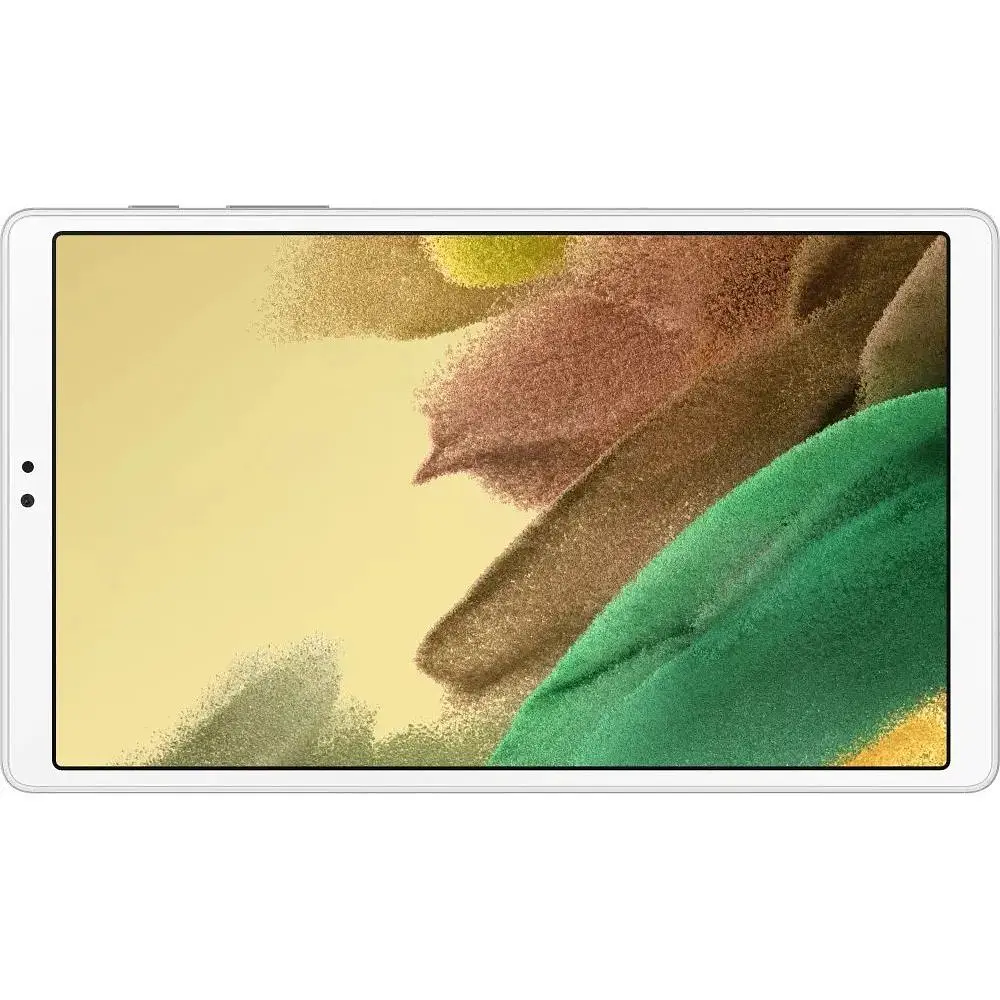 Планшет Samsung Galaxy Tab A7 Lite LTE 32GB Silver [SM-T225NZSA] [97807] - фото 3