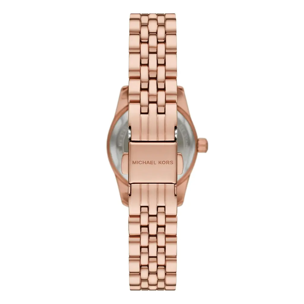 Женские часы MICHAEL KORS MK4739 Lexington - фото 3