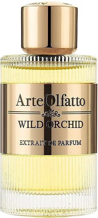 Оригінал ArteOlfatto Wild Orchid Тестер 100 мл Екстракт