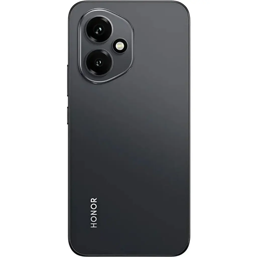 Смартфон Honor 400 12/256GB Midnight Black Global [159331] - фото 2