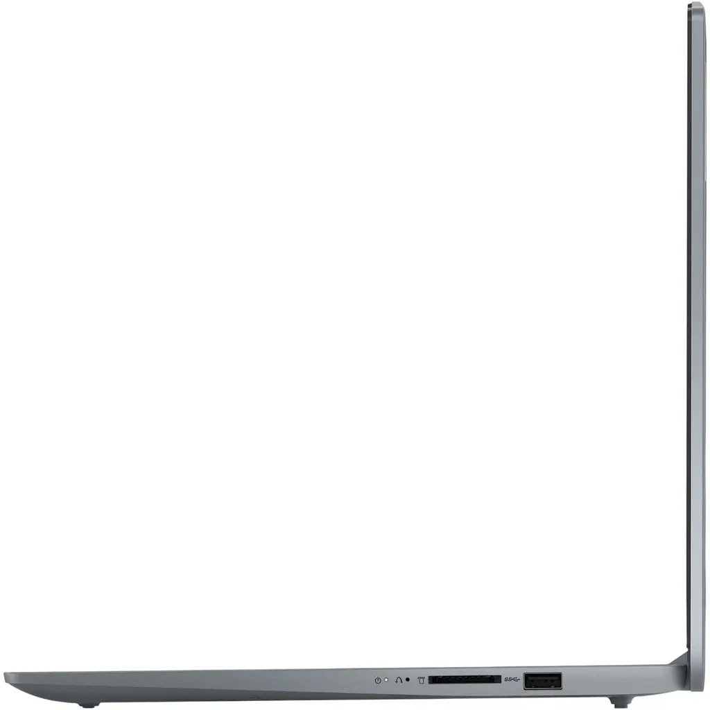 Ноутбук Lenovo IdeaPad Slim 3 15IRU8 (82X700K5RM) [162975] - фото 7