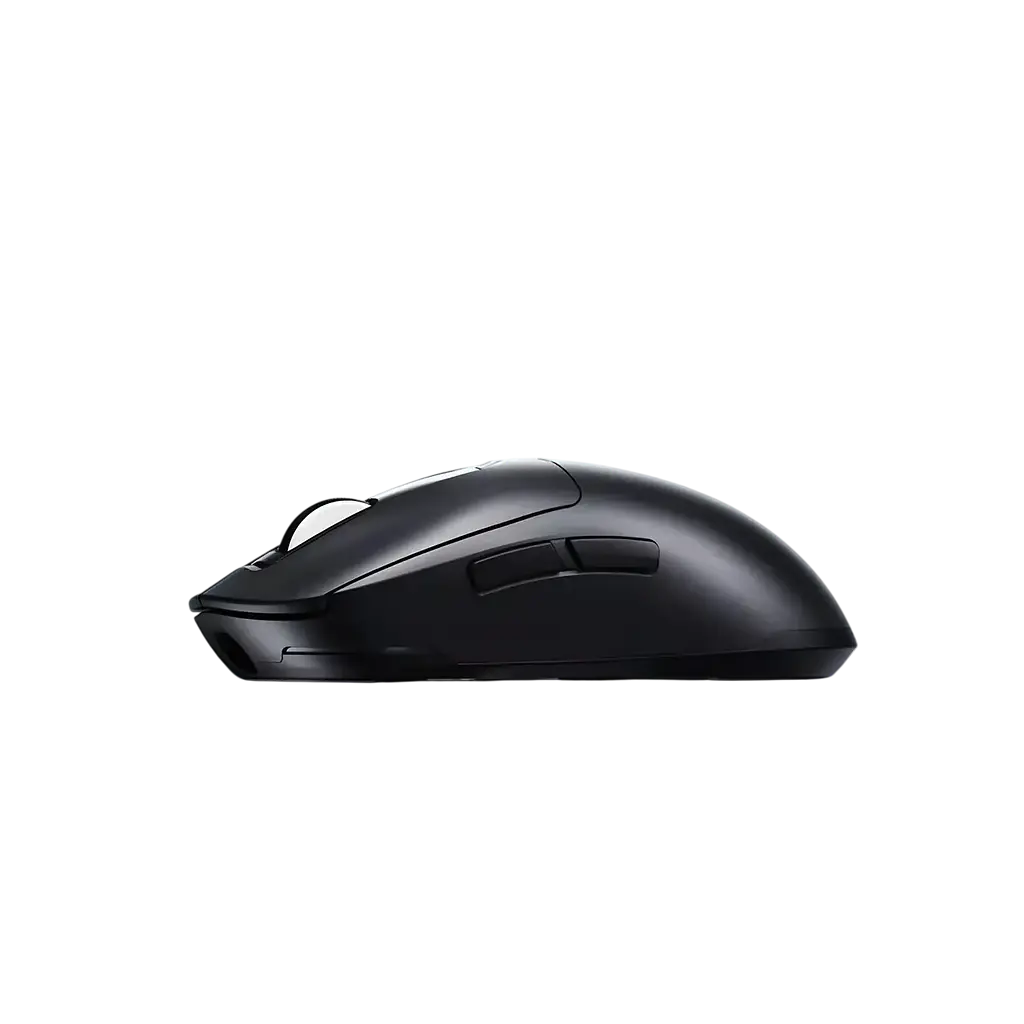 Миша INPHIC IN6SE Black - фото 2