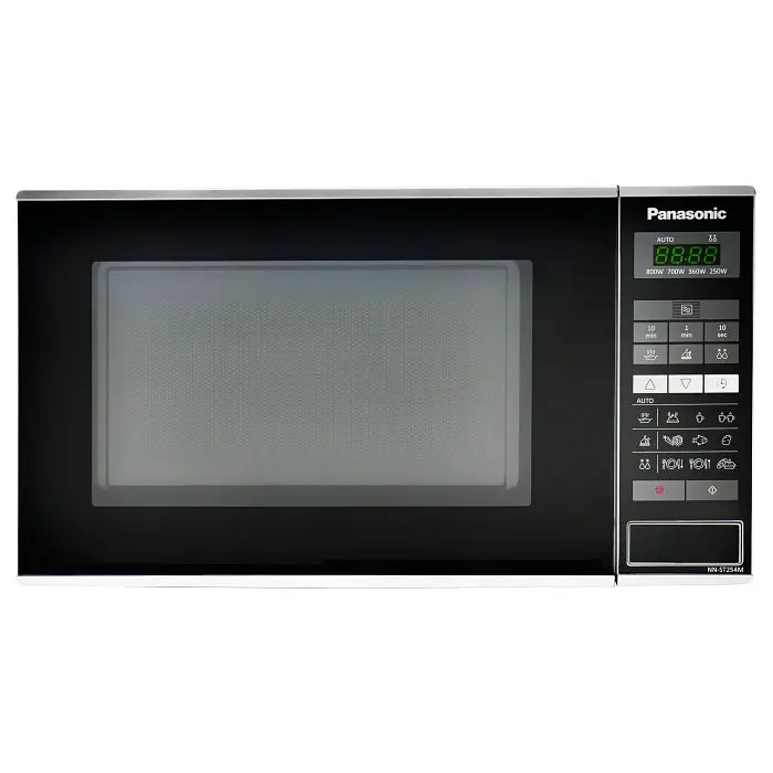 Микроволновая печь Panasonic, 20л, 800Вт Panasonic teh0026026 - фото 2