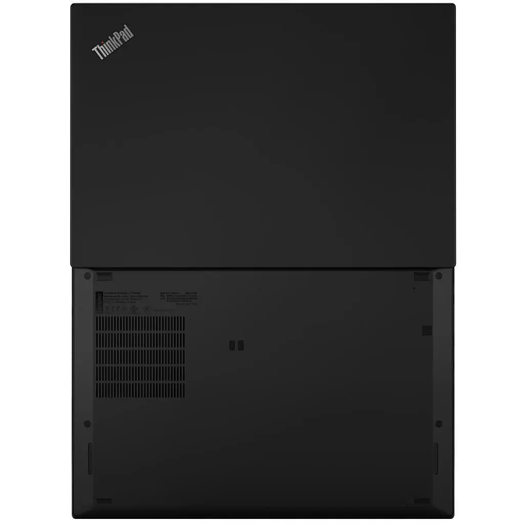 Ноутбук Lenovo ThinkPad T490s (i5-8265U/16/512SSD) - Class A- "Б/В" - фото 2