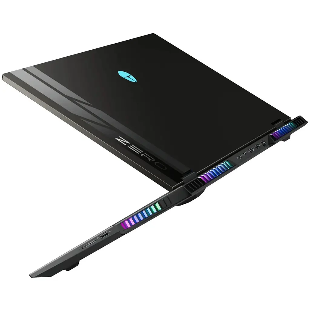 Ноутбук Thunderobot 18 Zero 18 2560x1600 IPS/Intel Core i9-14900HX/32GB/1TB/RTX 5070 8GB/DOS/Black (ZERO18-i9149HX57E1Q240ARB) - фото 6