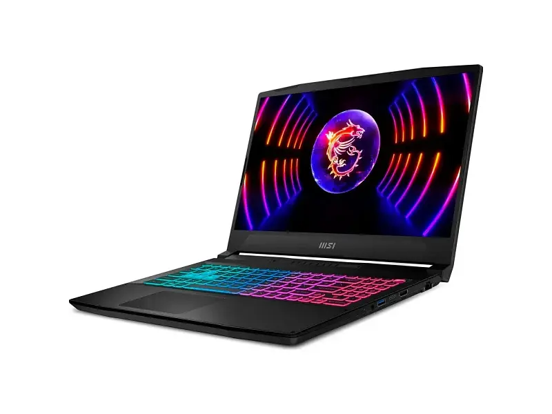 Ноутбук MSI Katana 15 B13VGK-2000 (KATANA15132000) - фото 3