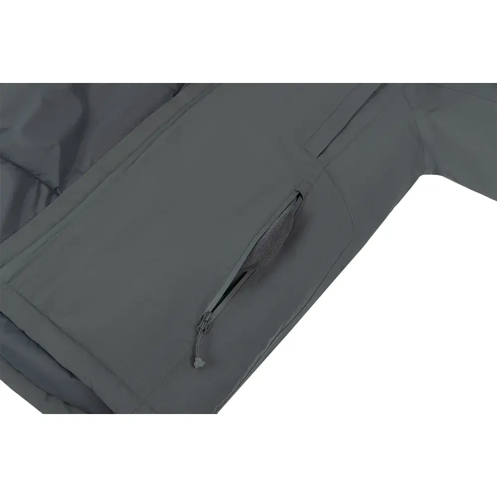 Куртка Frontier Helarctos XS Graphite - фото 8
