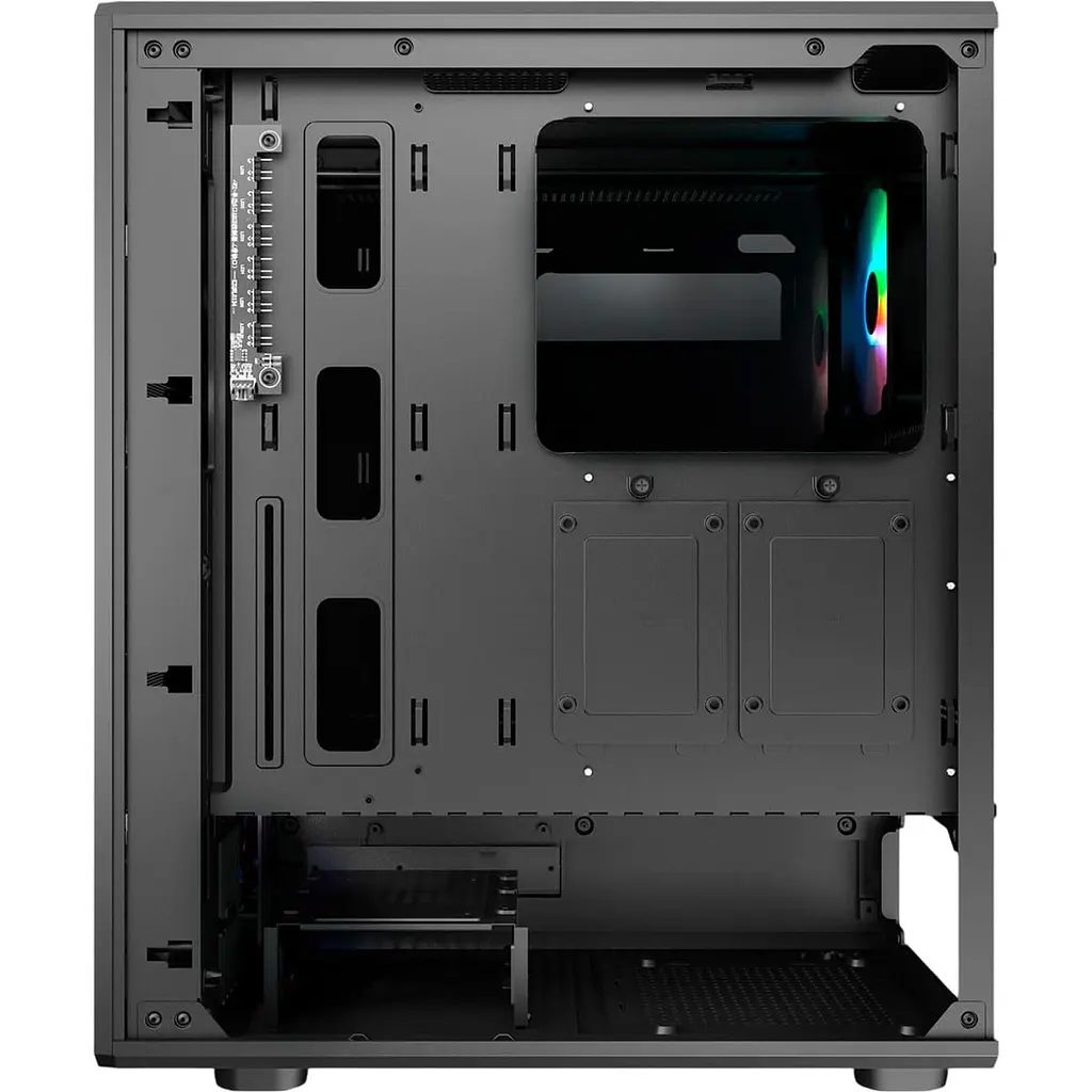 Корпус Cougar AIRFACE PURE RGB (Airface Pure RGB) - фото 7