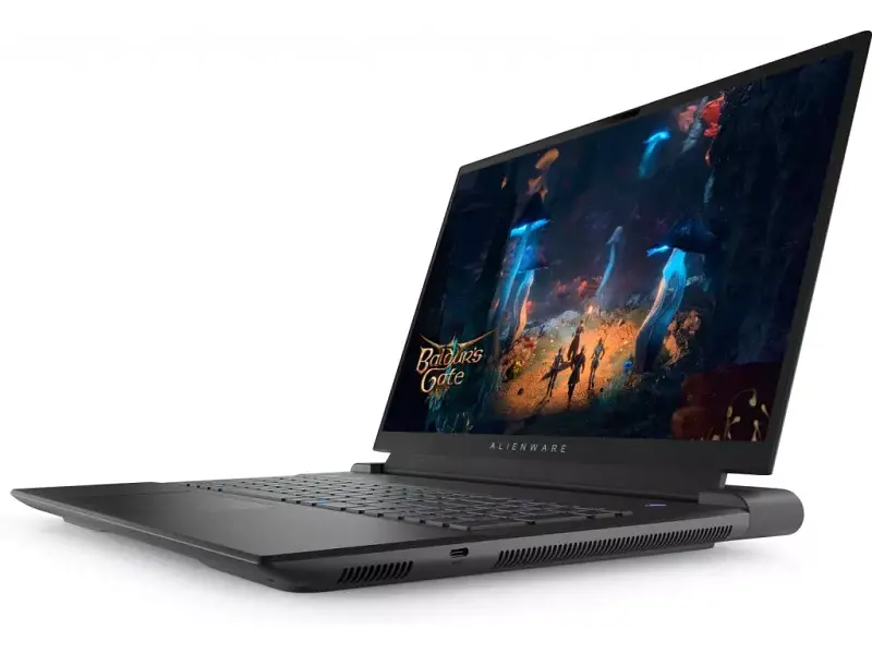 Ноутбук Alienware m18 R2 (24KV4) - фото 3