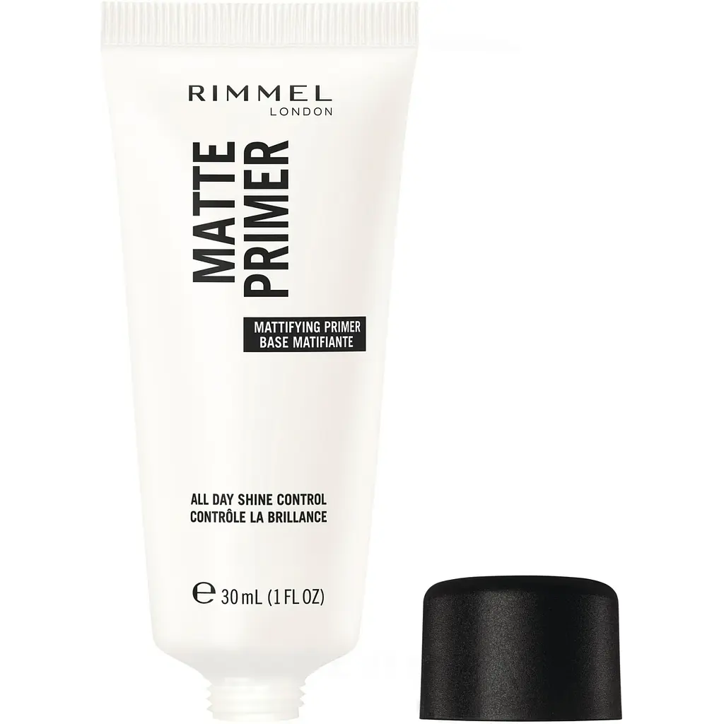 База под макияж Rimmel Matte Primer 30 мл (8000018843542) - фото 2