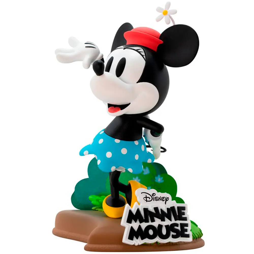Фігурка DISNEY Minnie (Мікі Маус) 10 см