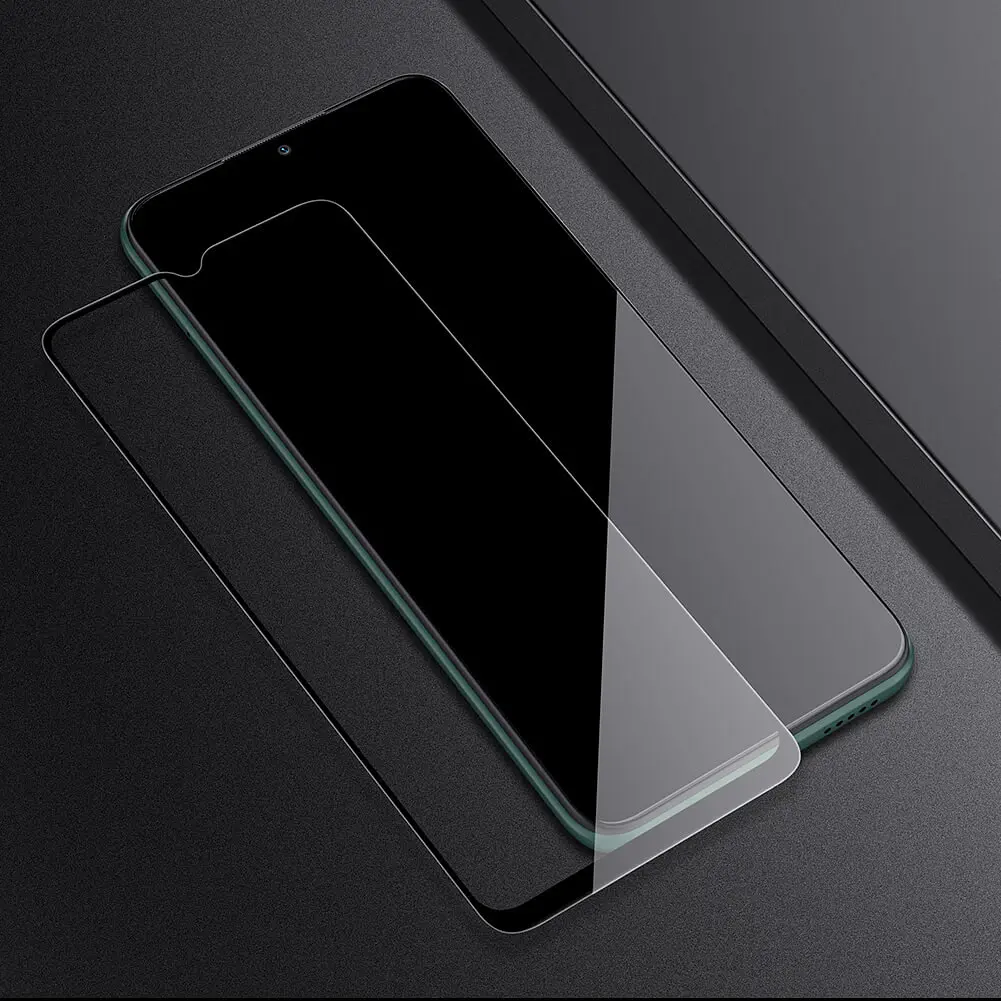 Захисне скло (CP+PRO) для Xiaomi Redmi 10C Nillkin teh0029990 - фото 5