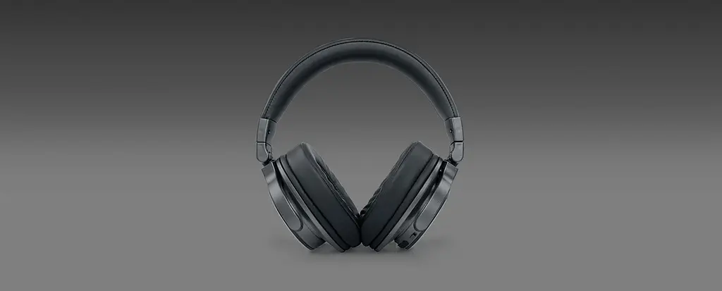 Навушники Muse M-278 FB Black - фото 3