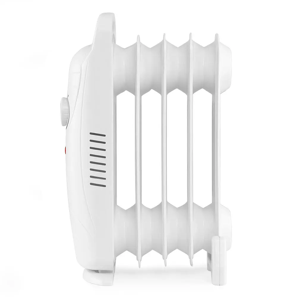 Обігрівач олійний Orbegozo Junior RO 700w Дитяча кімната - фото 3