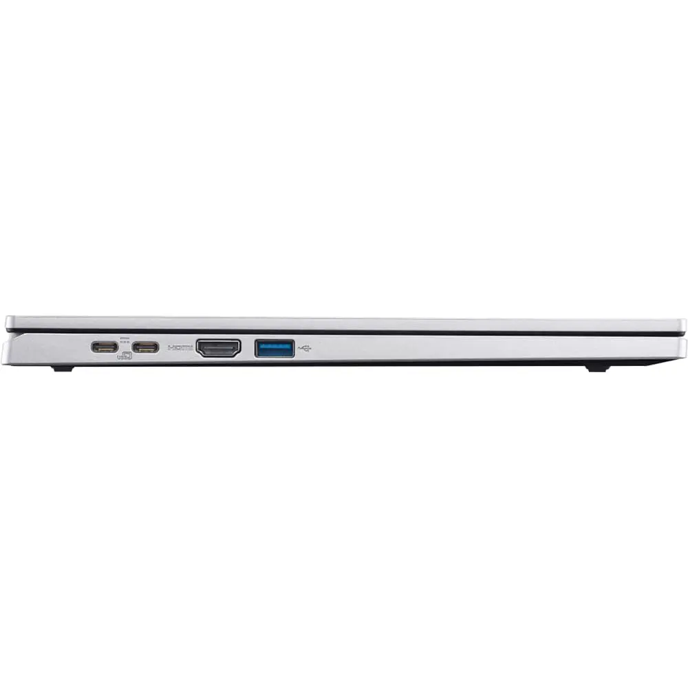 Ноутбук ACER Extensa 15 EX215-57-534G, Intel Core i5-13420H до 4.7GHz, 15.6" Full HD, 16GB, SSD 1TB, Intel UHD Graphics, Free Dos - фото 8