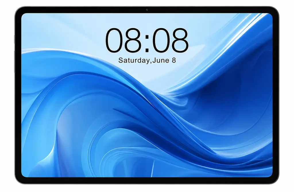 Планшет Teclast T50 2K 8/256GB 7500 mAh LTE Grey - фото 2