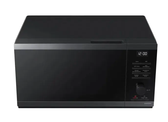 Мікрохвильова піч Samsung MG23DG4524AGUA - фото 3