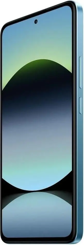 Смартфон Xiaomi Redmi Note 14 6/128GB Ocean Blue - фото 4
