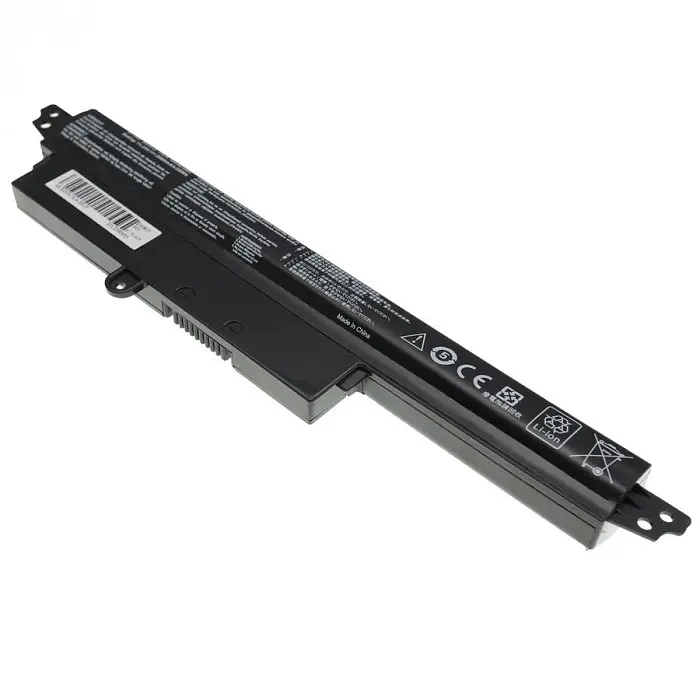 Акумуляторна батарея Asus A31N1302 VivoBook F200CA F200MA R202CA X200CA A31LM2H 11.25V 2600 mAh - фото 2