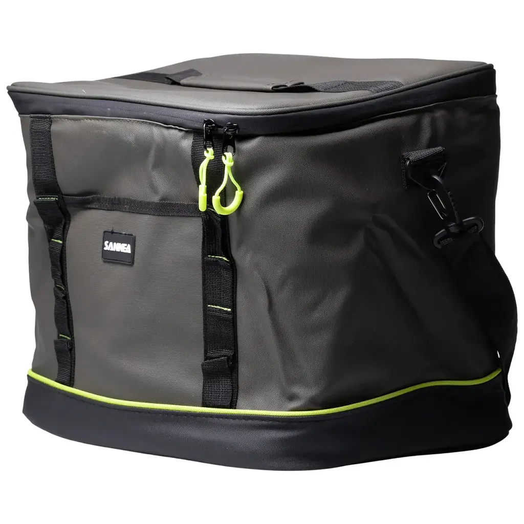 Тканевая термосумка SANNE на 29 литров с системой MOLLE SANNE HP-14-23 - фото 3