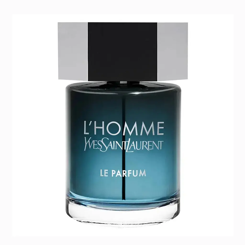 Парфюмированная вода L'Homme Le Parfum 100 ml - фото 2