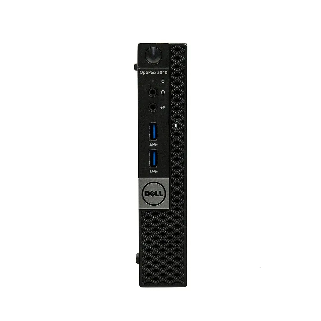 Комп'ютер Dell Optiplex 3040 MFF (i3-6100/4/500) Б/В - фото 2