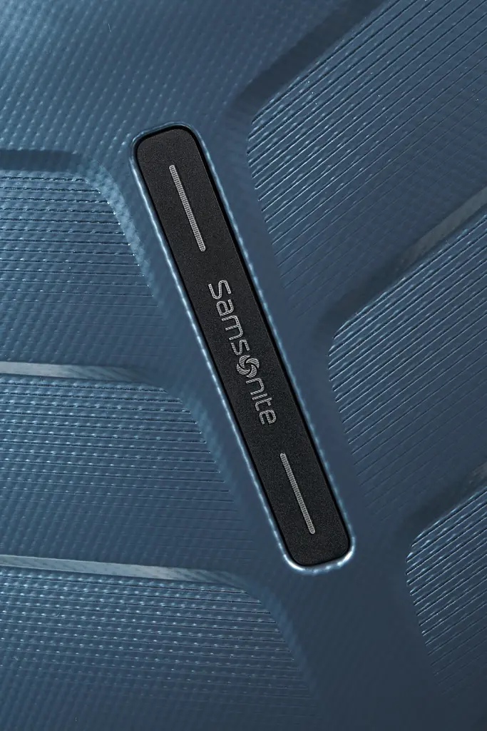 Валіза Samsonite ATTRIX STEEL BLUE 75x51x30 75 См KK8*11004 - фото 12