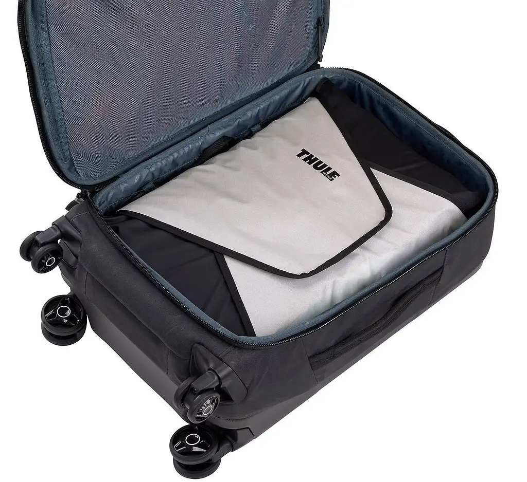 Органайзери для зберігання Thule Garment Folder TGF201 (Білий) (6808636) - фото 5