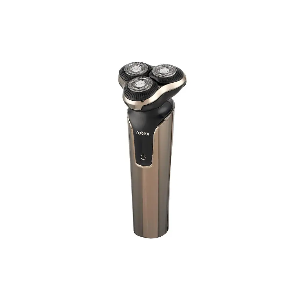 Електробритва Rotex RHC213-S - фото 9