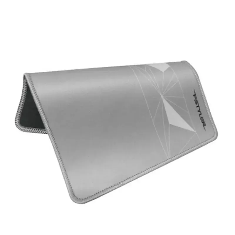 Килимок для мишки A4Tech FP20 Silver (4711421966405) - фото 2