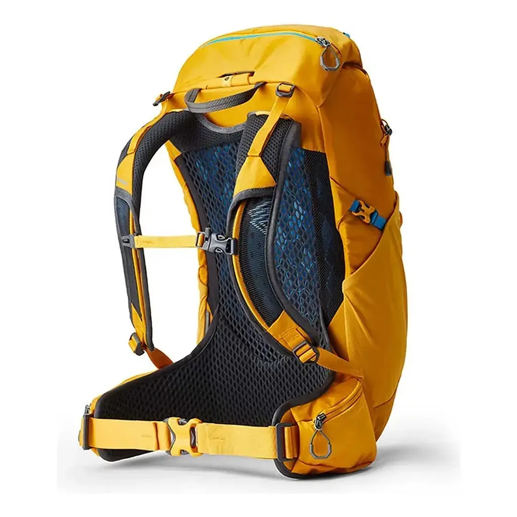 Рюкзак Gregory Jade 20 LT RC Vaporspam Yellow (1053-149324 A257) - фото 2