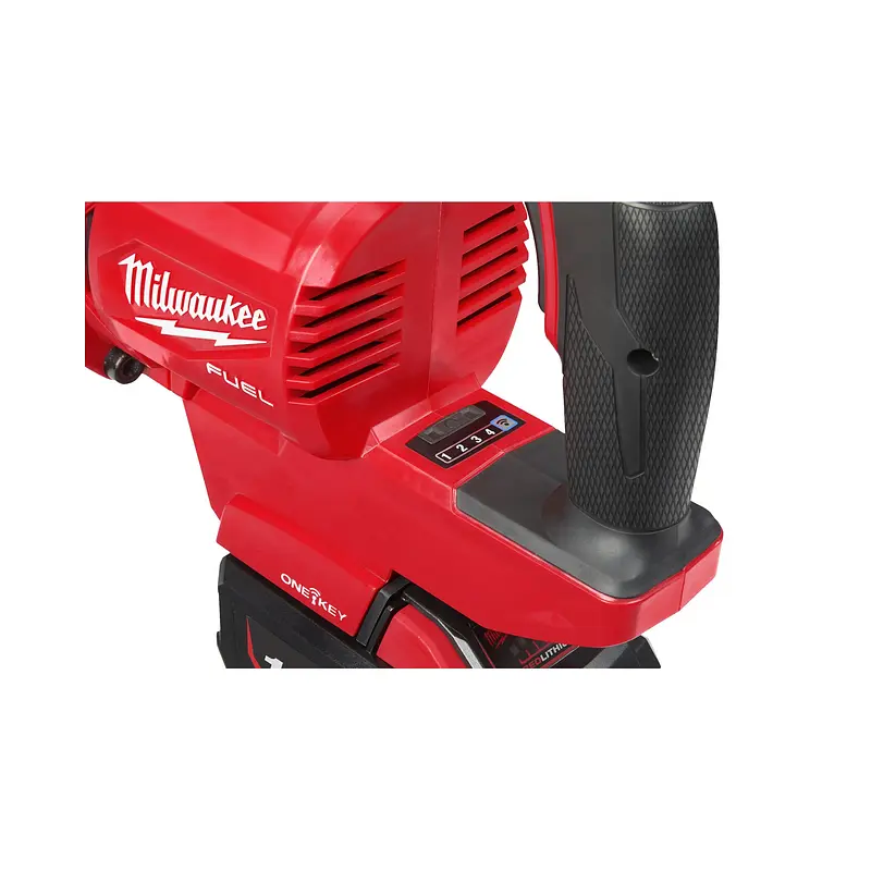 Гайковерт акумуляторний безщітковий 1'' MILWAUKEE, M18 ONEFHIWF1D-121C, 2711Нм. FORGE - фото 4