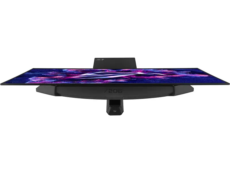Монітор Asus ROG Strix XG32UCWMG (90LM0BW0-B01371) - фото 6