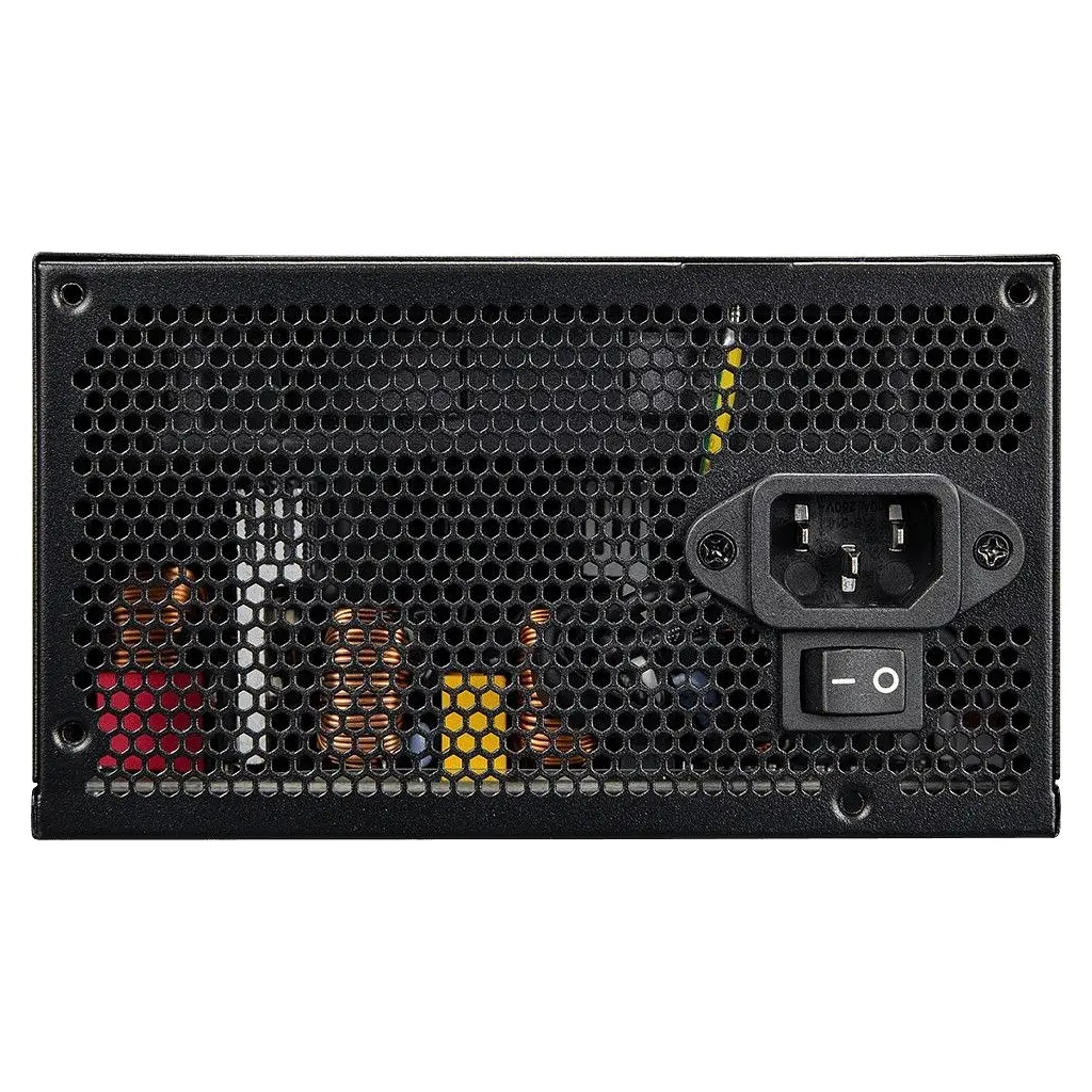 Система рідинного охолодження Cougar 550W (SC 550) - фото 7