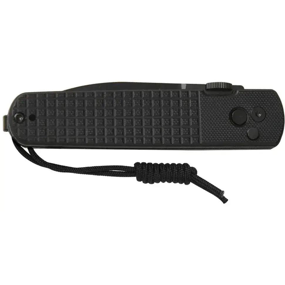 Ніж CJRB Locust BB Black (J1951-BBK) - фото 3