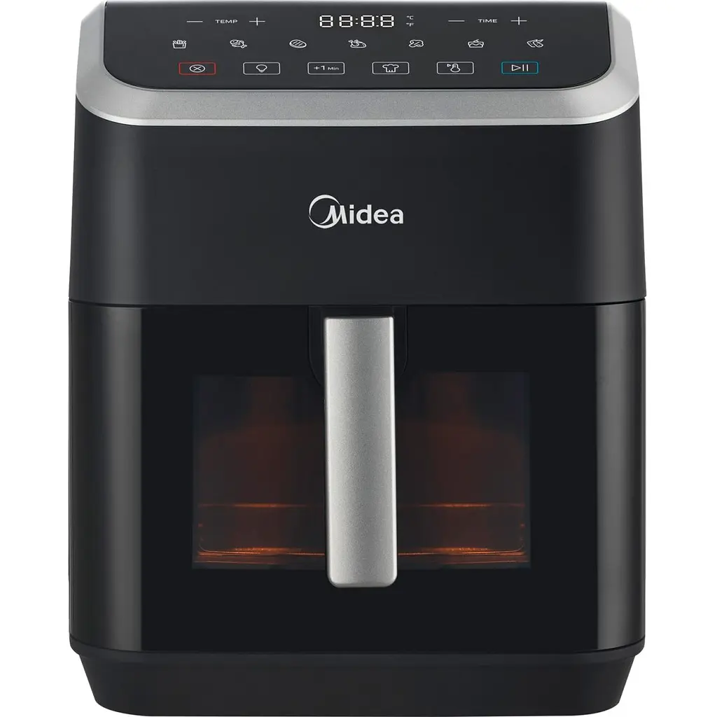 Мультипіч Midea MF-CY70K [132191] - фото 2