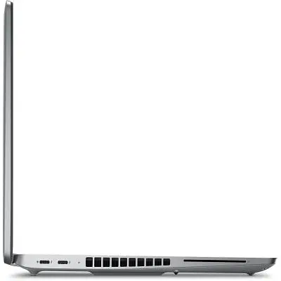 Ноутбук Dell Precision 3590 (210-BLMZ_U716512WP) - фото 5