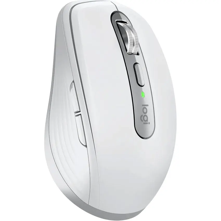 Миша Logitech MX Anywhere 3S For Mac Pale Grey (910-006946) [111327] - фото 5