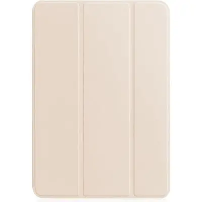 Чохол до планшета BeCover TPU Edge stylus mount Xiaomi Mi Pad 6 / 6 Pro 11" Rose Gold (709557) - фото 2
