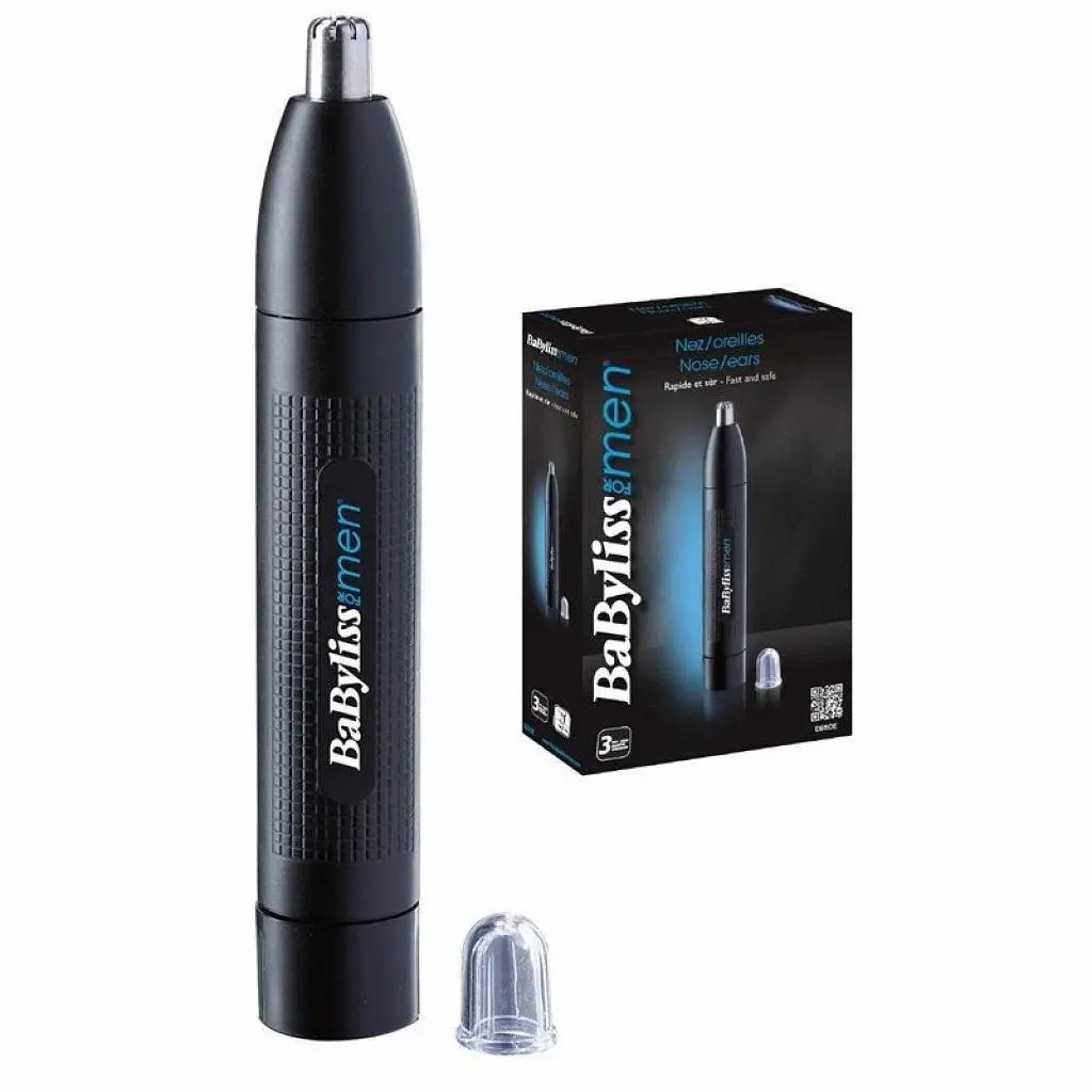 Тример Babyliss E650E - фото 5