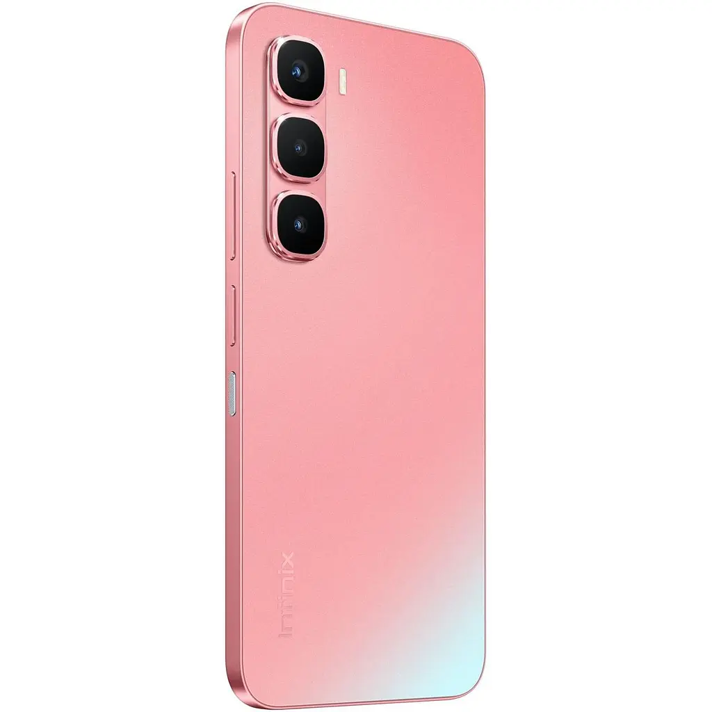 Смартфон Infinix Hot 60 Pro X6885 8/256Gb Coral Tides UA UCRF - фото 4