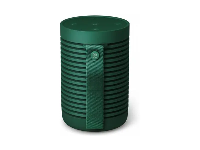 Портативна акустика Bang&Olufsen Beosound Explore Green - фото 6