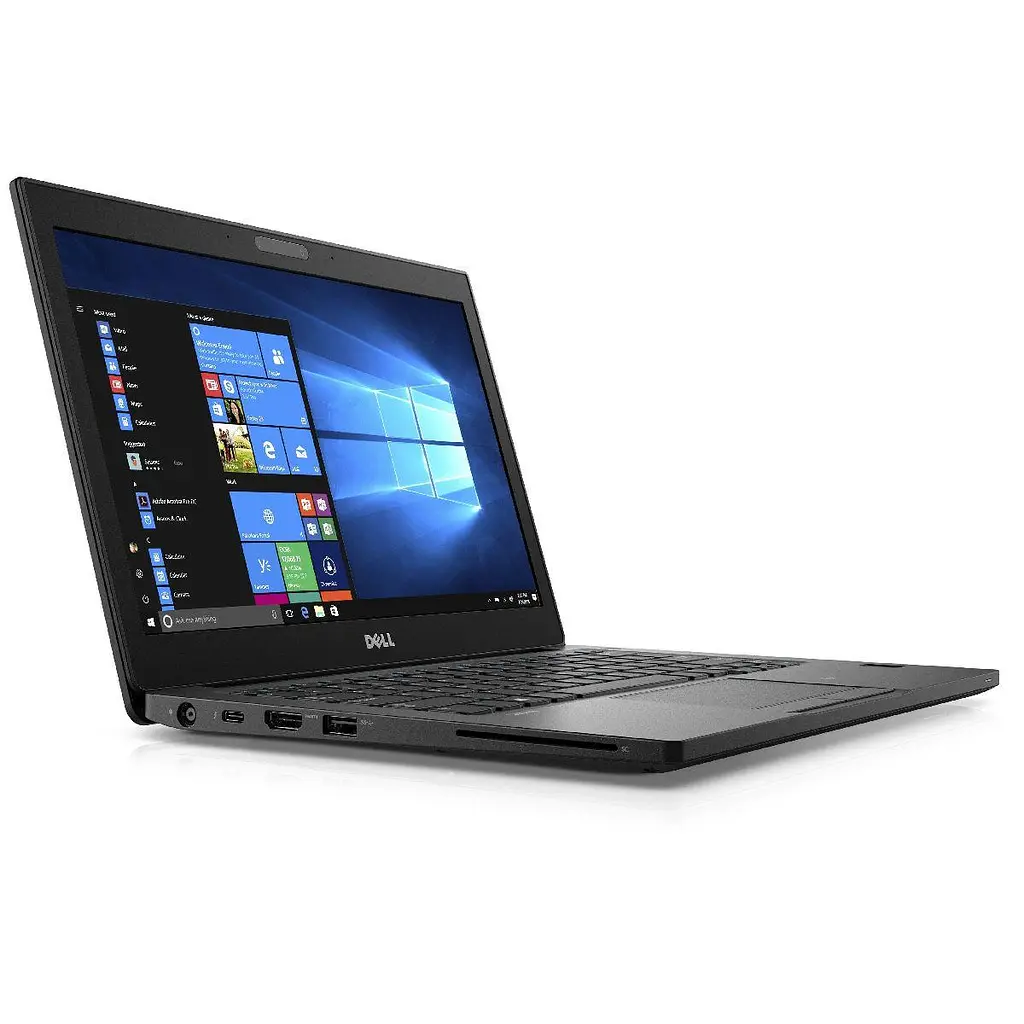 Ноутбук Dell Latitude 7280 (i5-7300U/8/128SSD) - Class A "Б/В" - фото 6